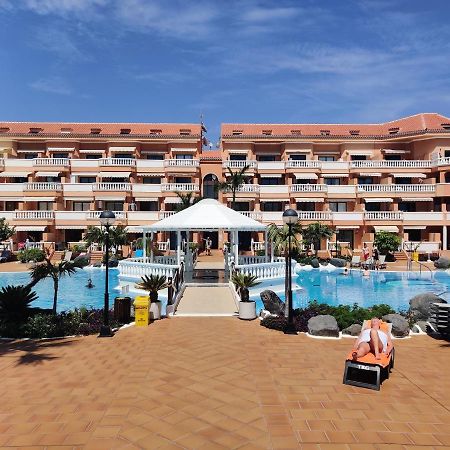 Seafront Royal Garden Mile Daire Playa de las Américas Dış mekan fotoğraf